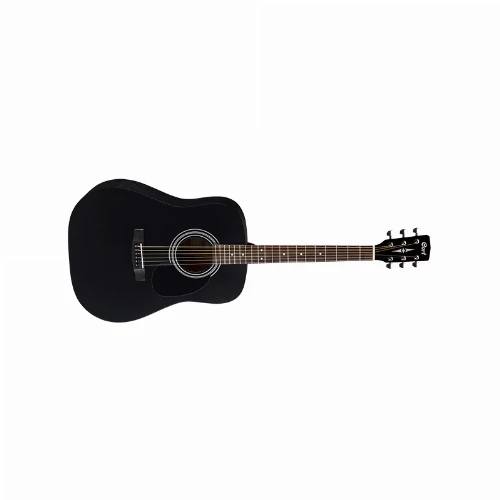 قیمت خرید فروش گیتار آکوستیک Cort AD810 BKS 