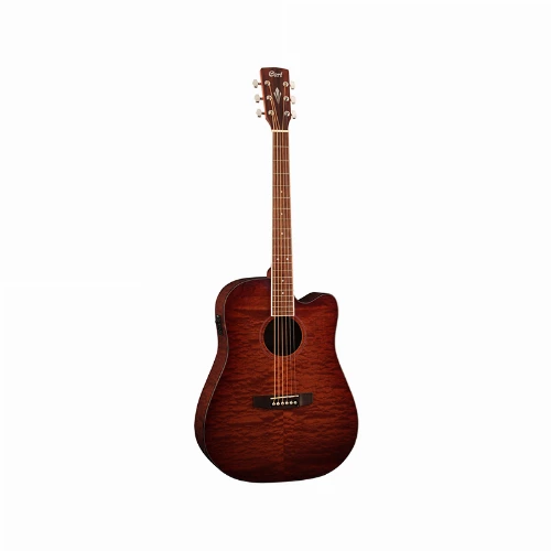 قیمت خرید فروش گیتار آکوستیک کورت مدل AD890MBCF NT