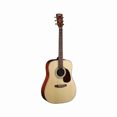 قیمت خرید فروش گیتار آکوستیک کورت مدل Earth 70 NT
