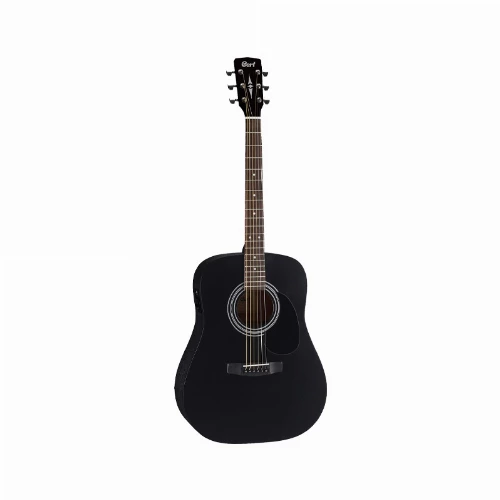 قیمت خرید فروش گیتار آکوستیک کورت مدل AD810E BKS