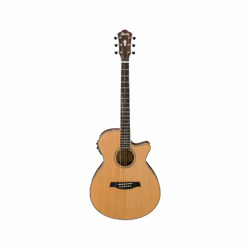 قیمت خرید فروش گیتار آکوستیک Ibanez AEG15II lG 