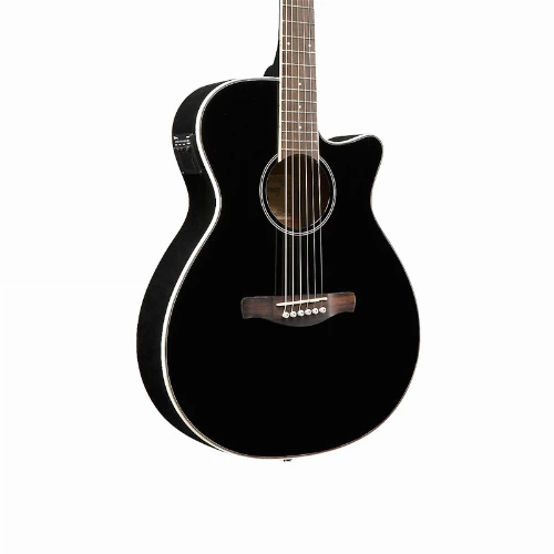 قیمت خرید فروش گیتار آکوستیک Ibanez AEG8E BK 
