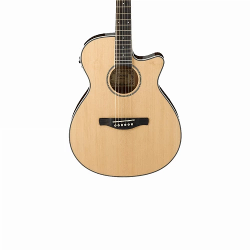 قیمت خرید فروش گیتار آکوستیک Ibanez AEG8E NT 