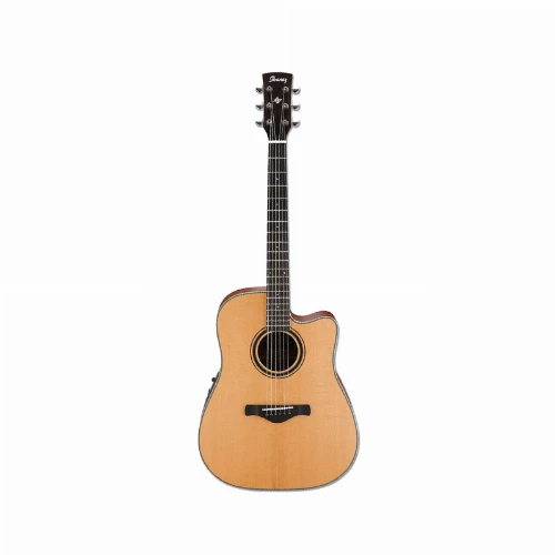 قیمت خرید فروش گیتار آکوستیک Ibanez AW250ECE LG 