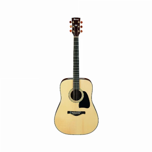 قیمت خرید فروش گیتار آکوستیک آیبانز مدل AW3000 NT