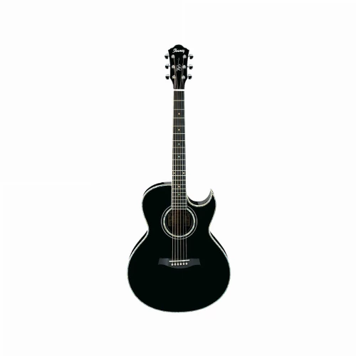 قیمت خرید فروش گیتار آکوستیک آیبانز مدل JSA10 BK With Hard Case