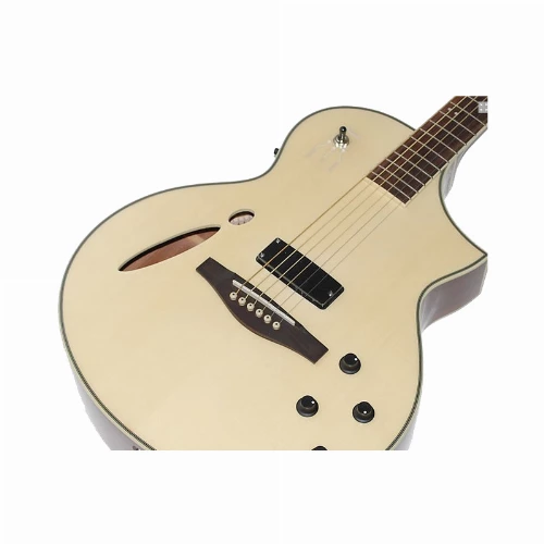 قیمت خرید فروش گیتار آکوستیک ibanez MSC350 NT 