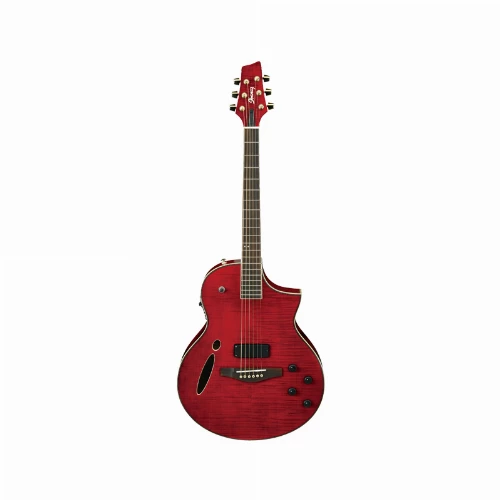 قیمت خرید فروش گیتار آکوستیک آیبانز مدل MSC380FM TRD