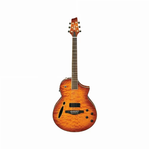 قیمت خرید فروش گیتار آکوستیک آیبانز مدل MSC380QM VV