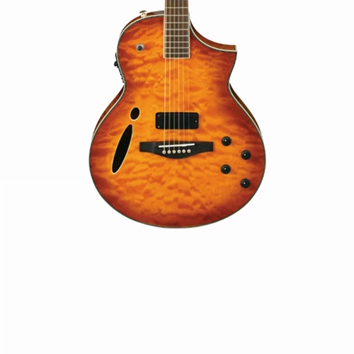 قیمت خرید فروش گیتار آکوستیک Ibanez MSC380QM VV 
