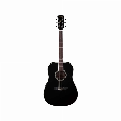 قیمت خرید فروش گیتار آکوستیک Ibanez PF15 BK 