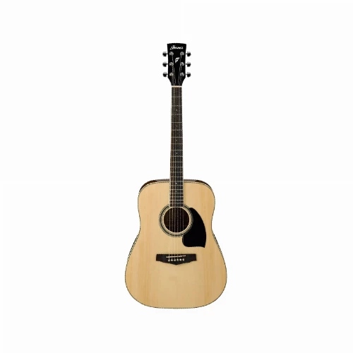 قیمت خرید فروش گیتار آکوستیک آیبانز مدل PF15 NT