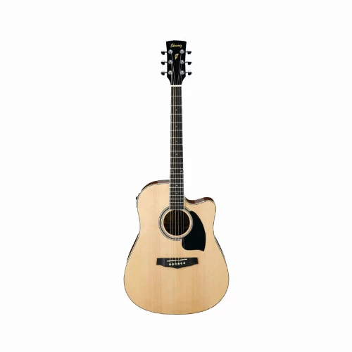 قیمت خرید فروش گیتار آکوستیک آیبانز مدل PF15ECE NT