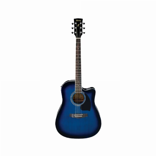 قیمت خرید فروش گیتار آکوستیک آیبانز مدل PF15ECE TBS