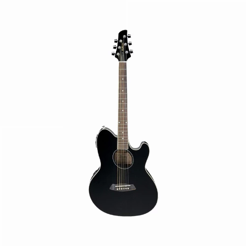 قیمت خرید فروش گیتار آکوستیک آیبانز مدل TCY10E BK