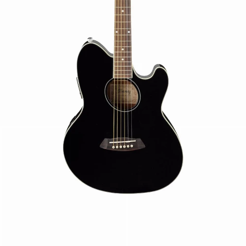 قیمت خرید فروش گیتار آکوستیک Ibanez TCY10E BK 