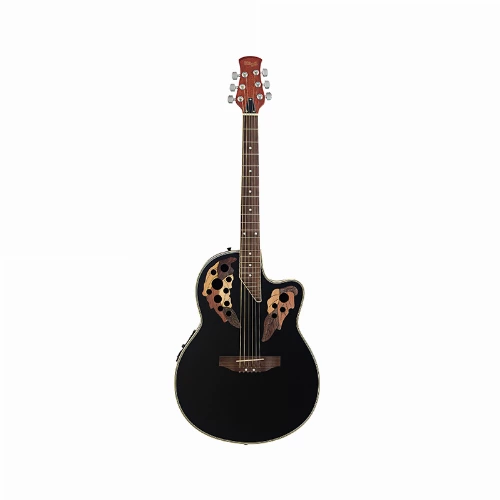 قیمت خرید فروش گیتار آکوستیک استگ مدل A2006-BK