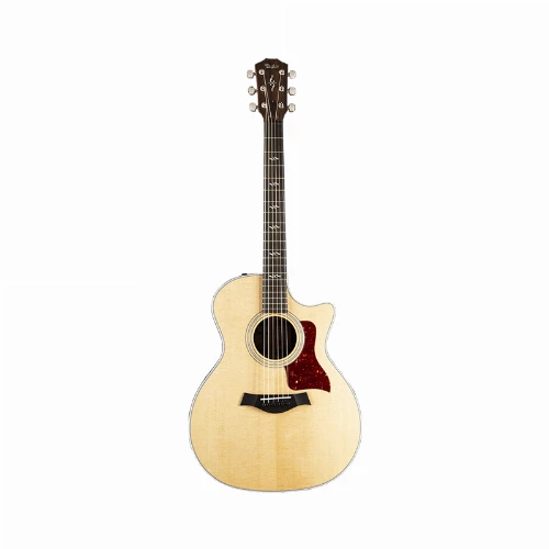 قیمت خرید فروش گیتار آکوستیک تیلور مدل 414ce-R