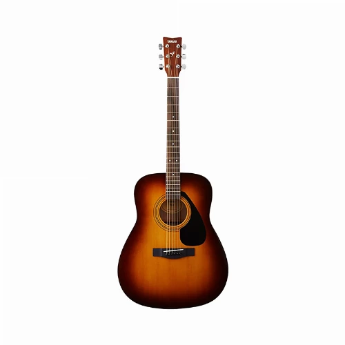 قیمت خرید فروش گیتار آکوستیک یاماها مدل F310 TBS