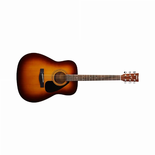 قیمت خرید فروش گیتار آکوستیک Yamaha F310 TBS 