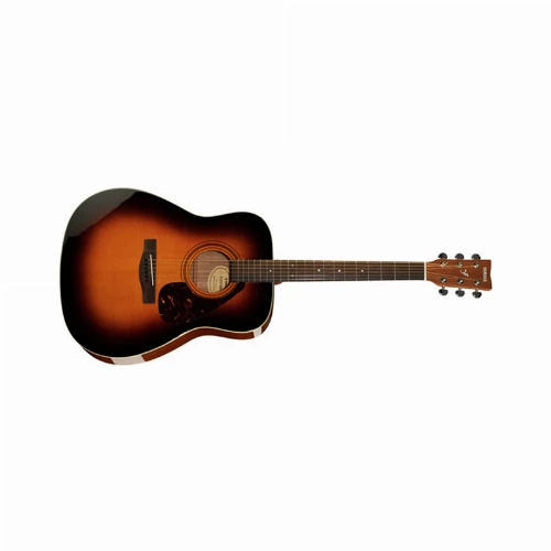 قیمت خرید فروش گیتار آکوستیک Yamaha F370 TBS 