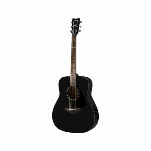 قیمت خرید فروش گیتار آکوستیک Yamaha FG800 BL 