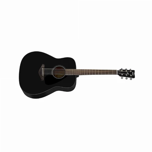 قیمت خرید فروش گیتار آکوستیک Yamaha FG800 BL 