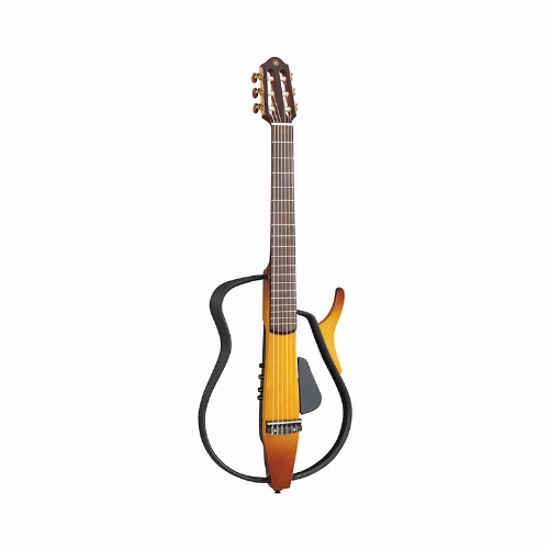 قیمت خرید فروش گیتار کلاسیک Yamaha SLG110N 