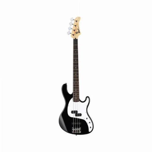 قیمت خرید فروش گیتار باس کورت مدل GB PJ Black