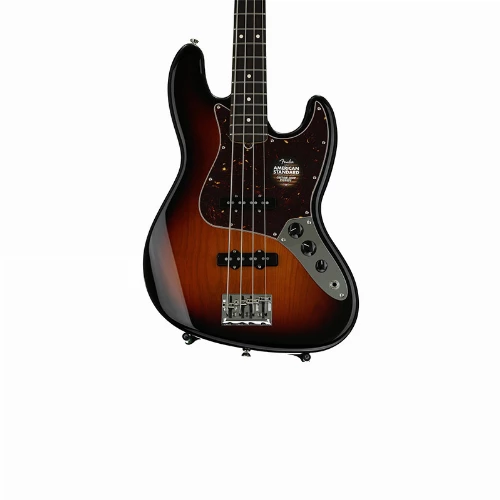قیمت خرید فروش گیتار باس Fender American Standard Jazz Bass 