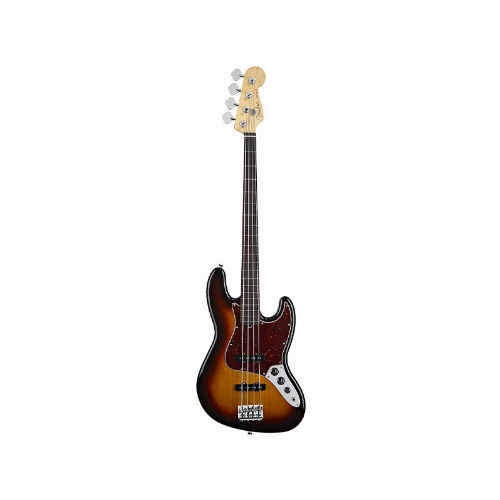 قیمت خرید فروش گیتار باس فندر مدل American Standard Jazz Bass