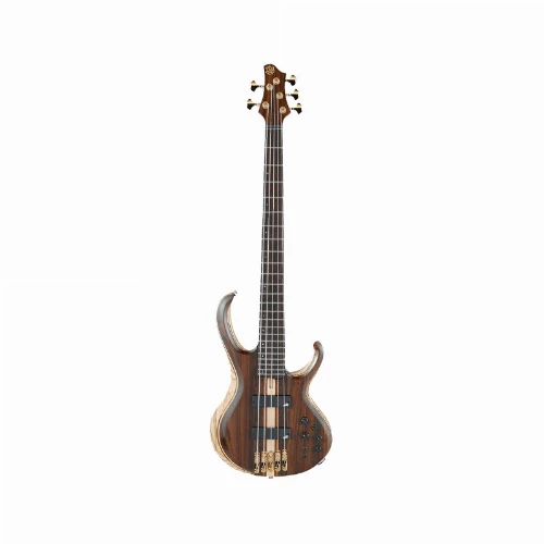 قیمت خرید فروش گیتار باس آیبانز مدل BTB1805 NTL