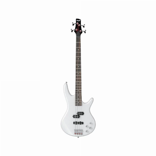 قیمت خرید فروش گیتار باس آیبانز مدل GSR200 PW