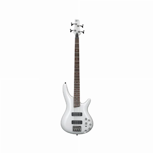 قیمت خرید فروش گیتار باس آیبانز مدل SR300 PW