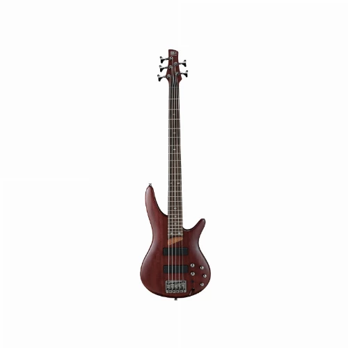 قیمت خرید فروش گیتار باس آیبانز مدل SR505 BM