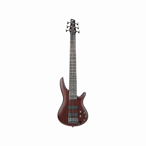 قیمت خرید فروش گیتار باس آیبانز مدل SR506 BM