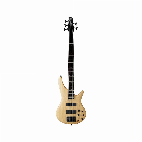قیمت خرید فروش گیتار باس آیبانز مدل SR605 NTF