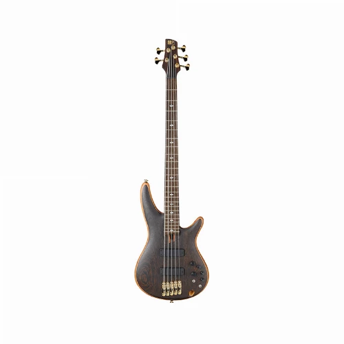 قیمت خرید فروش گیتار باس آیبانز مدل SR5005 OL