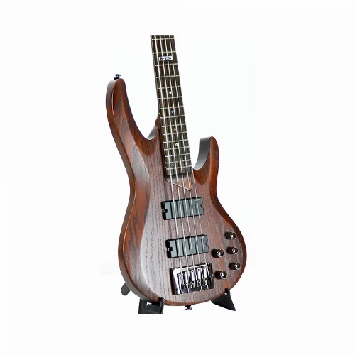 قیمت خرید فروش گیتار باس LTD B-335 SBRN 