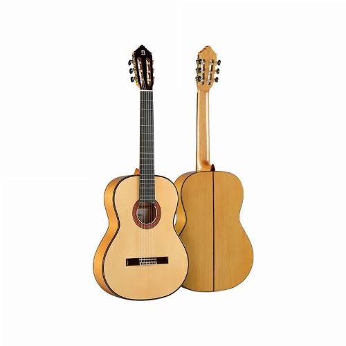 قیمت خرید فروش گیتار کلاسیک Alhambra 10FC Flamenco 