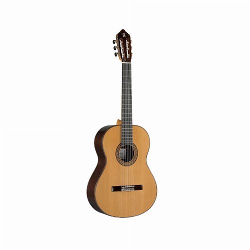 قیمت خرید فروش گیتار کلاسیک الحمبرا مدل 1OP
