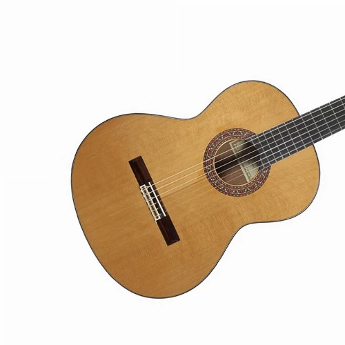 قیمت خرید فروش گیتار کلاسیک Alhambra 10P 
