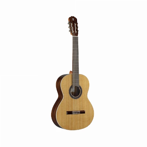 قیمت خرید فروش گیتار کلاسیک الحمبرا مدل 1C Abeto