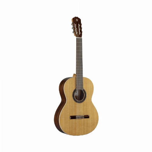 قیمت خرید فروش گیتار کلاسیک الحمبرا مدل 1C Cedro