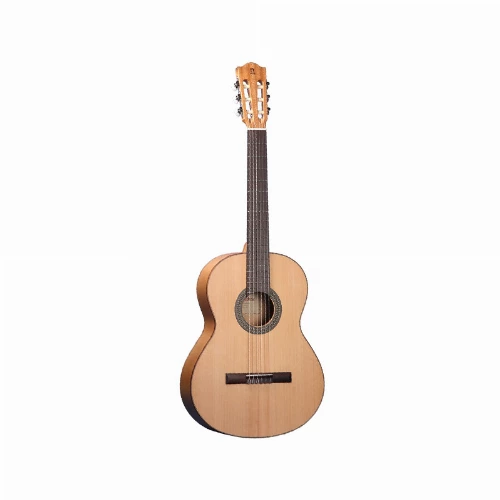 قیمت خرید فروش گیتار کلاسیک الحمبرا مدل 2F