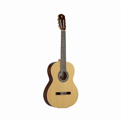قیمت خرید فروش گیتار کلاسیک الحمبرا مدل 2C Abeto