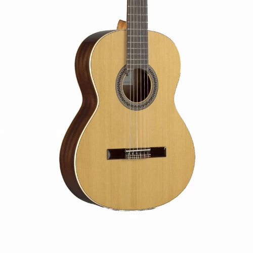 قیمت خرید فروش گیتار کلاسیک Alhambra 2C Cedro 