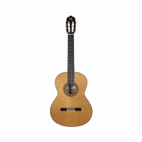 قیمت خرید فروش گیتار کلاسیک Alhambra 3C Abeto 