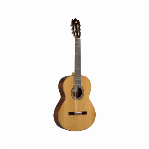 قیمت خرید فروش گیتار کلاسیک الحمبرا مدل 3C Cedro