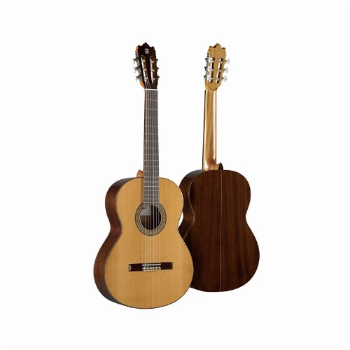 قیمت خرید فروش گیتار کلاسیک Alhambra 3C Cedro 